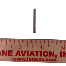 COILED PIN, CLDP 1/8 X 1 1/4 HDK