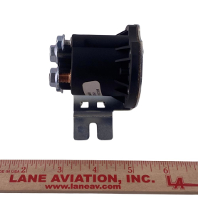 SOLENOID FOR WINGMAN W/ HDWE
