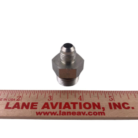 STRAIGHT ADAPTER FTG (for HYD. Motor)