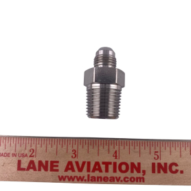 MALE CONNECTOR