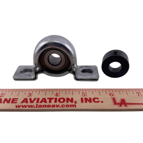 PB-1/2 MODIFICATION-PILLOW BLOCK BEARING