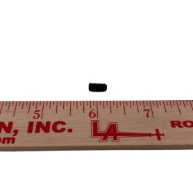 SET SCREWS