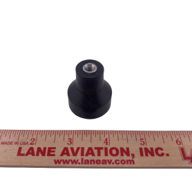 MIXTURE KNOB - BLACK