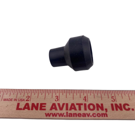 MIXTURE KNOB - BLACK