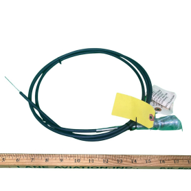 CARB. HEAT CABLE