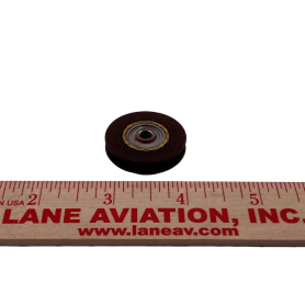 PULLEY  MS24566-1B