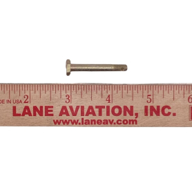 BOLT W/ THREAD HOLE
