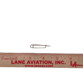 SAFETY PIN