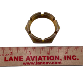 NUT - 500 X 5 WHEEL