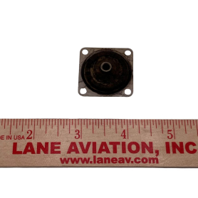 INSTRUMENT PANEL MOUNT