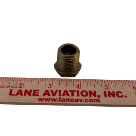 BRASS REDUCER
