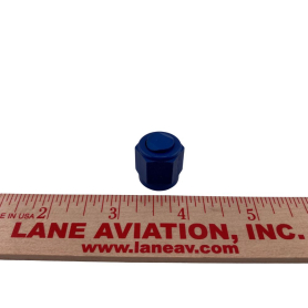 ALUMINUM CAP  (AN929-6D)