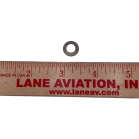 S/S WASHER EXHAUST ATTACH  (AN960C-416)