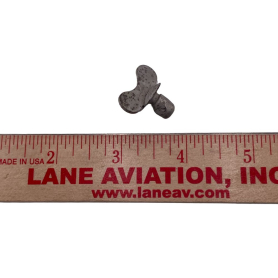 DZUS WING HEAD STUD