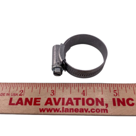 HOSE CLAMP