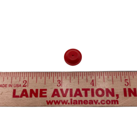 METERING DISC RED ACETAL