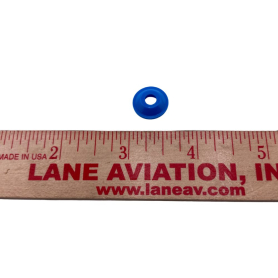 METERING DISC ROYAL BLUE ACETAL