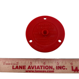 DEFLECTOR  CAP, AU7000