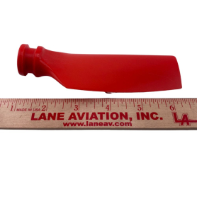 FAN, BLADE, AU4000, 13.5" DIA TWISTED