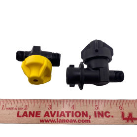 CHECK VALVE BODY, AU6539