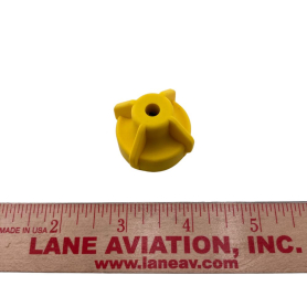 END CAP FOR CHECK VALVE - AU6539