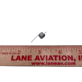 BRUSH RETAINING  SPRING FOR EX6277 MOTOR