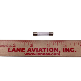 SPARE FUSE FOR MONITOR