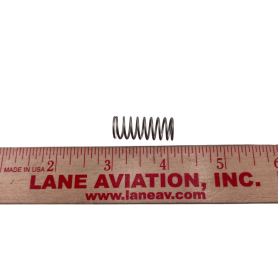 SPRING / CHECK VALVE