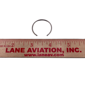 CIRCLIP / CHECK VALVE