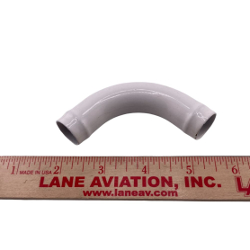 ELBOW, 3/4", 90 DEGREES