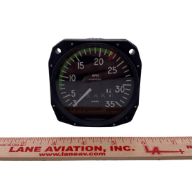 TACHOMETER-AT301/401 3320-00050