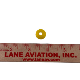 POLY CHECK VALVE SEAL PLATE