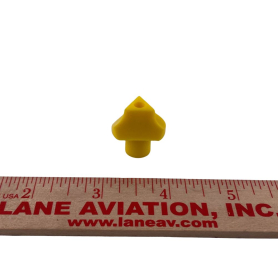 POLY 3-WAY DEFLECTOR  30*, 55*, 90* CPA-221-03