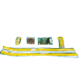 WIRE CUTTER - 802 STORM CUTTERS