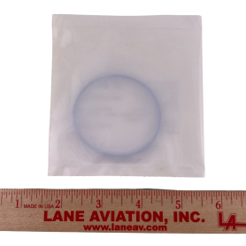 ORING: FLUOROSILICONE, 70A M25988-1-928