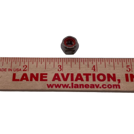 NUT   AN365C-524  MS21044-C5