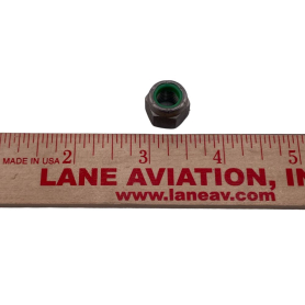 NUT     (MS21044-C6) AN365C-624