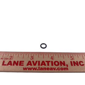GAS CAP O'RING - SMALL