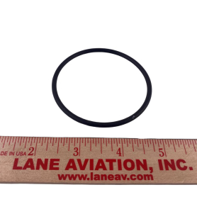 GAS CAP O'RING - LARGE