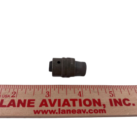 CANNON PLUG/ CHIP DETECTOR 802
