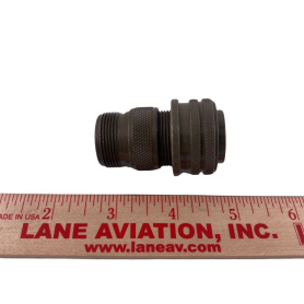 CANNON PLUG FUEL PUMP