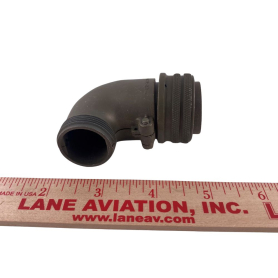 CANNON PLUG