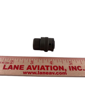 CANNON PLUG CHANGE 162CF615 TO 162CF701