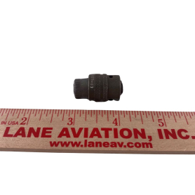PLUG-OIL TEMP GAGE