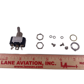 LANDING LIGHT SWITCH 3 PRONG   AN3021-1