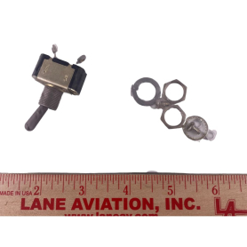MASTER SWITCH / ELECTRIC BRAKE 2 PRONG