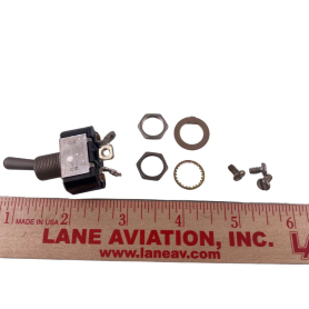 ON/ OFF SWITCH 3 PRONG