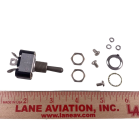 FLAP SWITCH 3 PRONG