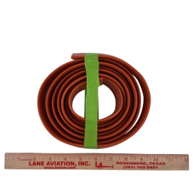 TEARDROP SEAL (BRACKETT AIR FILTER), per ft