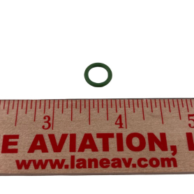 A/C O-RING #6, 3/8" (84-7011-A)